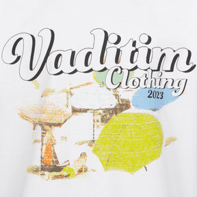 Coconut Vaditim T-shirt  Vaditim   