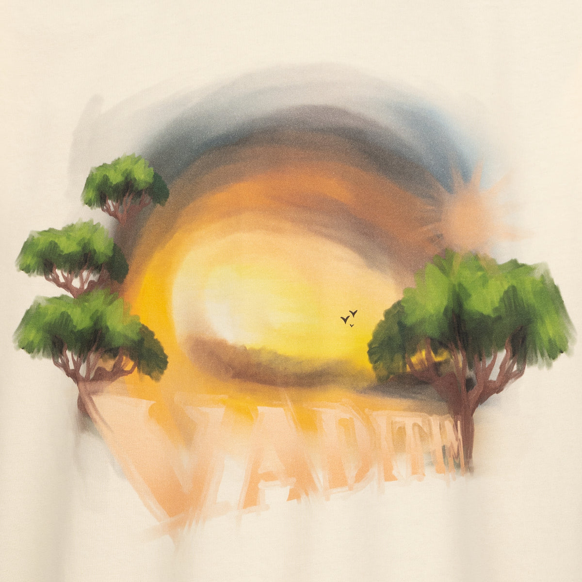 Bonsai Vaditim T-shirt  Vaditim   