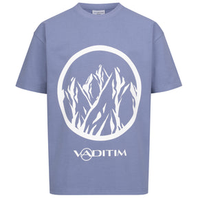 Heather Mountain Vaditim T-shirt  Vaditim   