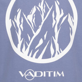 Heather Mountain Vaditim T-shirt  Vaditim   