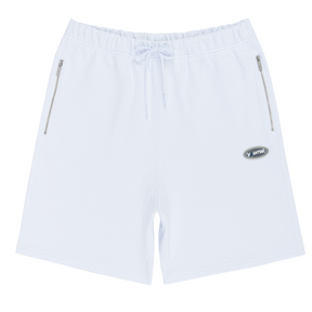 WHITE VADITIM SHORTS Vaditim Vaditim   