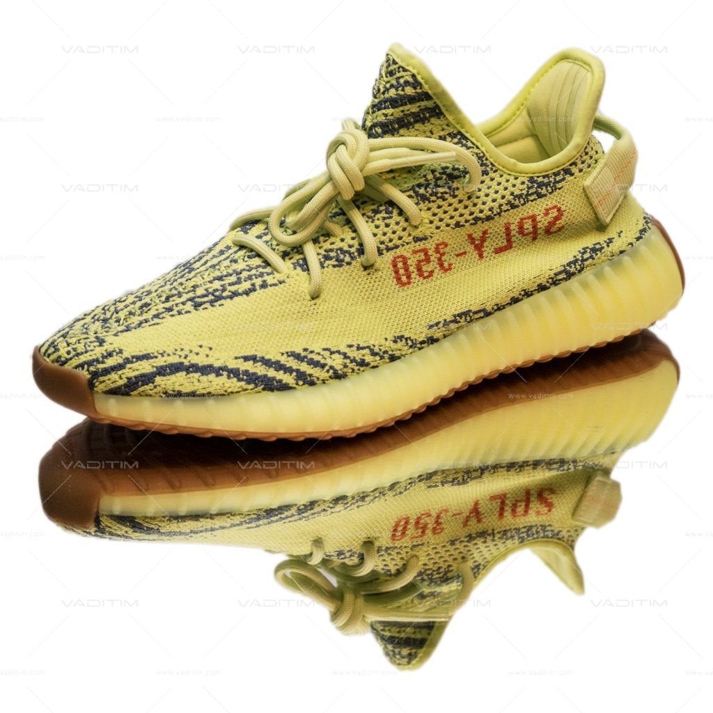 Adidas Yeezy Boost 350 V2 ''Frozen'' Adidas vendor-unknown   