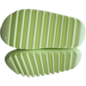 adidas Yeezy Slide Glow Green (2022) (Restock)  Vaditim   