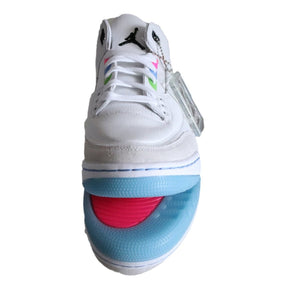 Air Jordan 3 Retro Quai54 2018 (Friends & Family) Air Jordan vendor-unknown   