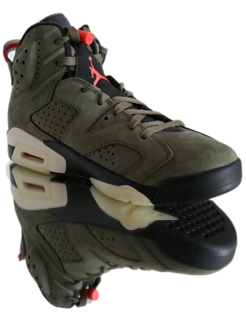 Air Jordan 6 Retro Travis Scott Air Jordan vendor-unknown   