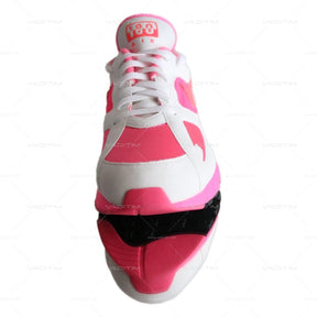 Air Max 180 Comme des Garcons White Nike Vaditim   