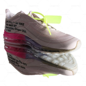 Air Max 97 Off-White Elemental Rose Serena "Queen" Nike vendor-unknown   