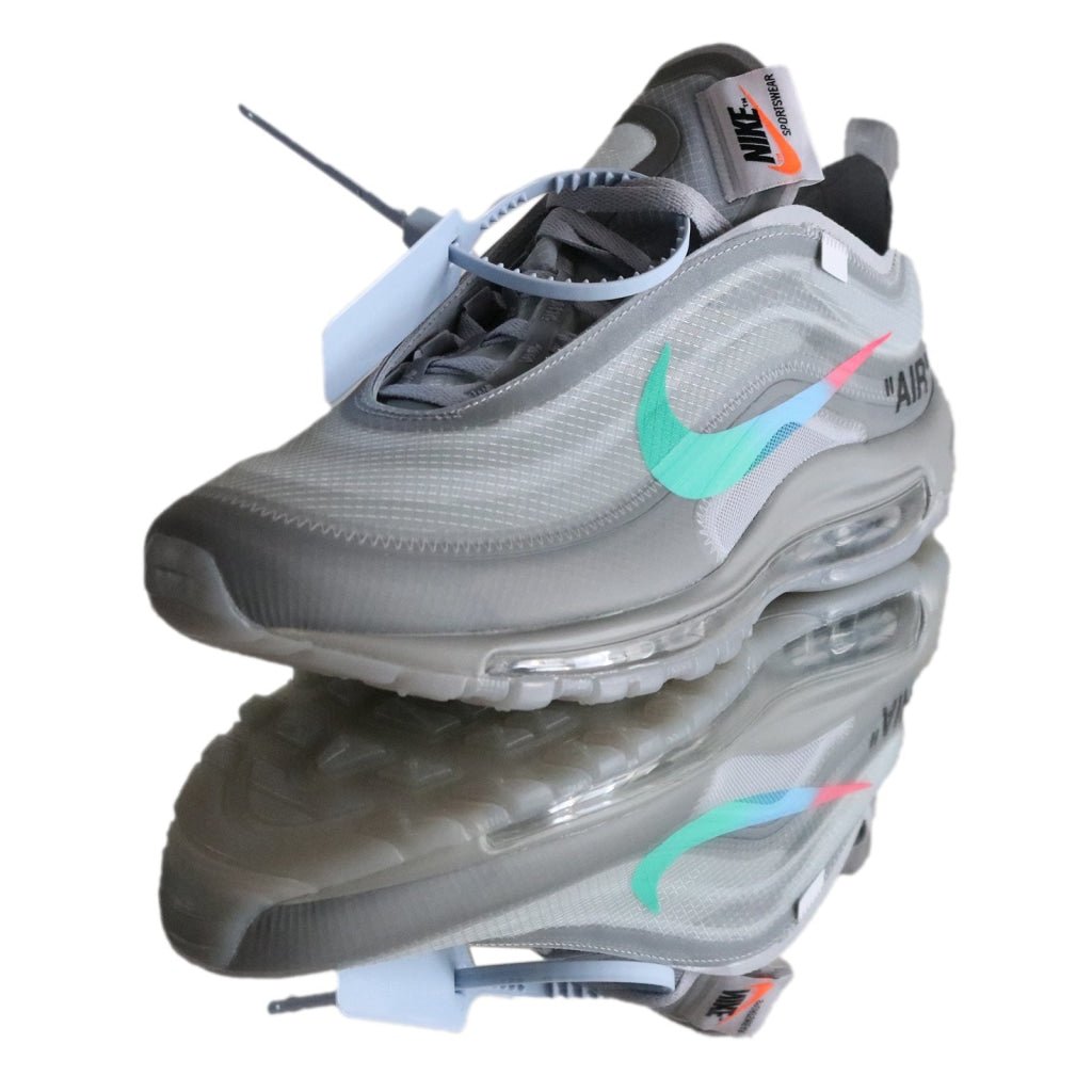 Air Max 97 Off-White Menta Nike vendor-unknown   