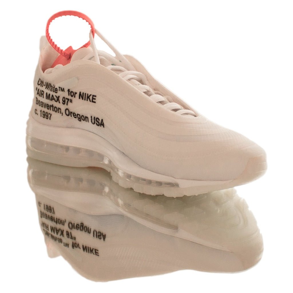 Air Max 97 Off-White Nike vendor-unknown   