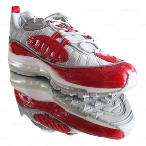 Air Max 98 Supreme Varsity Red Nike vendor-unknown   