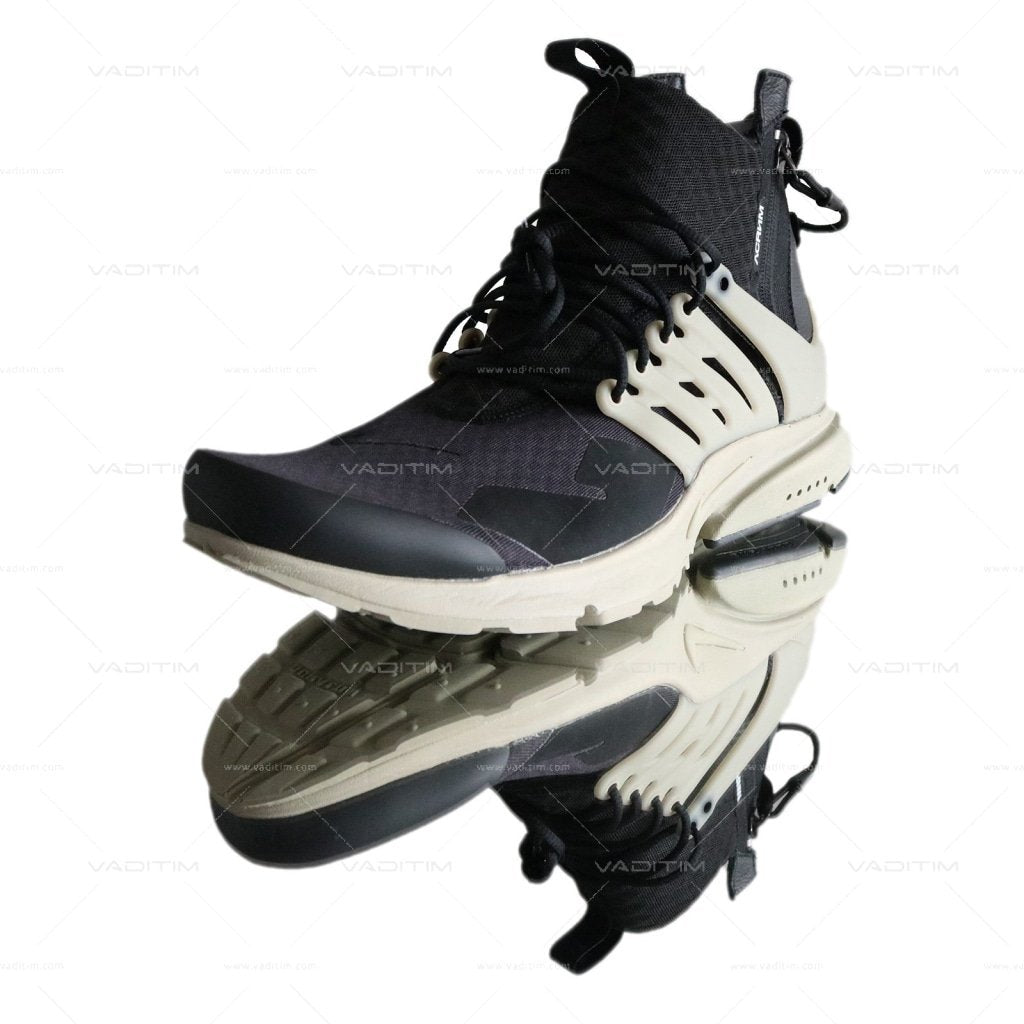 Air Presto Acronym Bamboo Nike vendor-unknown   