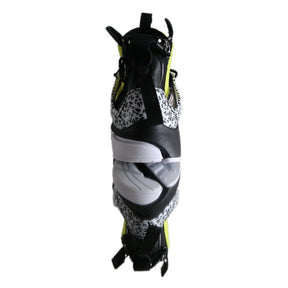 Air Presto Mid Acronym Dynamic Yellow Nike vendor-unknown   