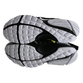 Air Presto Mid Acronym Dynamic Yellow Nike vendor-unknown   