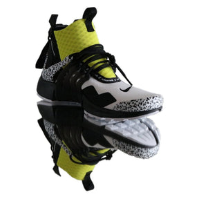 Air Presto Mid Acronym Dynamic Yellow Nike vendor-unknown   