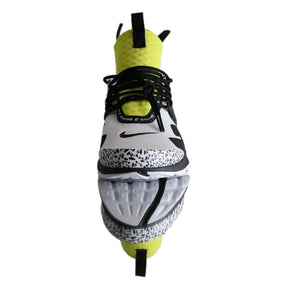 Air Presto Mid Acronym Dynamic Yellow Nike vendor-unknown   