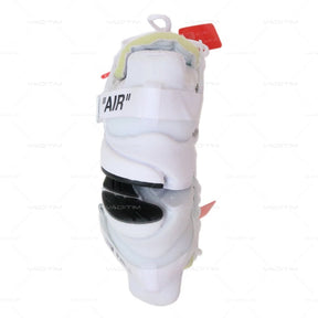 Air Presto Off-White White (2018) Nike vendor-unknown   