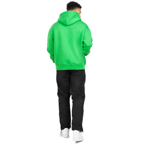 APPLE GREEN VADITIM HOODIE HOODIE Vaditim   