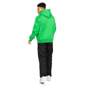 APPLE GREEN VADITIM HOODIE HOODIE Vaditim   