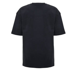 BASIC BLACK VADITIM T-SHIRT  Vaditim   