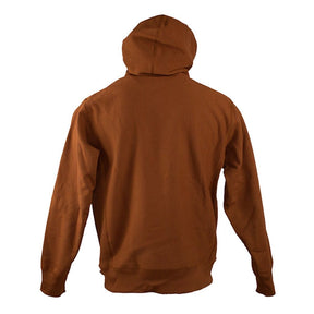 Box Logo Hooded Sweatshirt (FW17) Rust Supreme vendor-unknown   