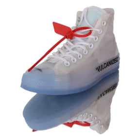 Chuck Taylor All-Star Hi Off-White Others vendor-unknown US 6  