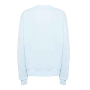CLASSIC BABYBLUE CREWNECK  Vaditim   
