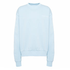 CLASSIC BABYBLUE CREWNECK  Vaditim   