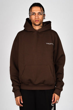 COFFEE VADITIM CLASSIC HOODIE HOODIE Vaditim   