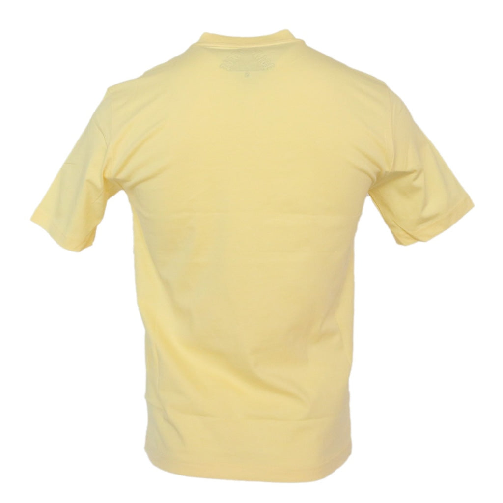 Dolci T-Shirt Sunshine Yellow Clothing vendor-unknown   