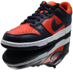 Dunk Low SP Champ Colors University Orange Marine (2020) Nike vendor-unknown US 8.5  