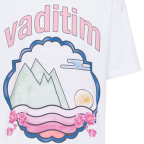 HAWAII VADITIM T-SHIRT  Vaditim   