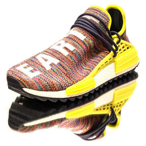 Human Race NMD Pharrel Multi color