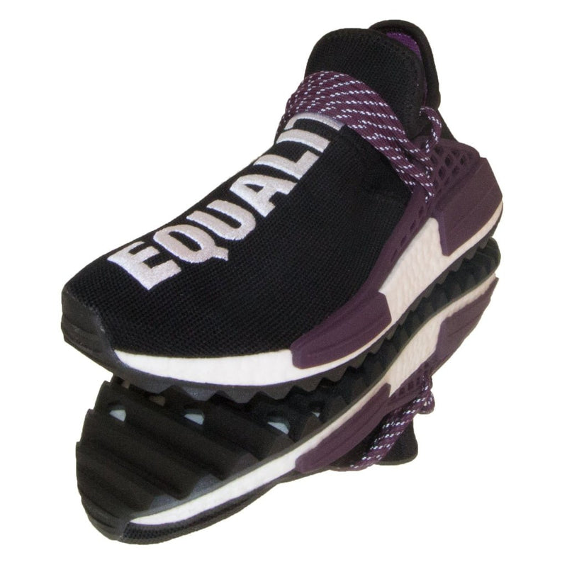 human race holi core black