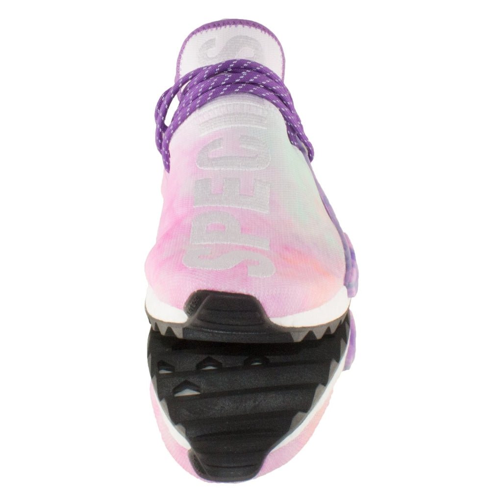 Human Race NMD Pharrell Holi Festival (Pink Glow) Adidas vendor-unknown   