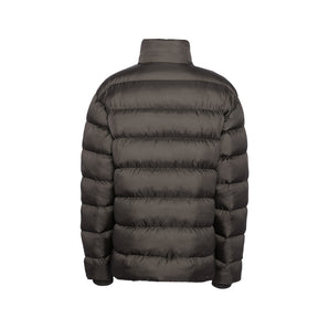 BROWN VADITIM PUFFER Vaditim Vaditimberlin   