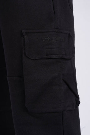 JOGGER CARGOPANTS VADITIM Clothing Vaditim   