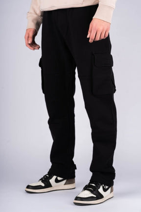 JOGGER CARGOPANTS VADITIM Clothing Vaditim   