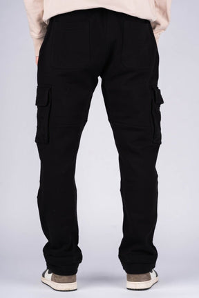 JOGGER CARGOPANTS VADITIM Clothing Vaditim   