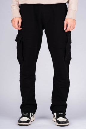 JOGGER CARGOPANTS VADITIM Clothing Vaditim   