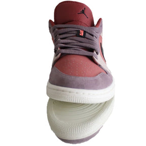 Jordan 1 Low Canyon Rust Air Jordan Vaditim   
