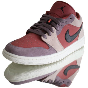 Jordan 1 Low Canyon Rust Air Jordan Vaditim   
