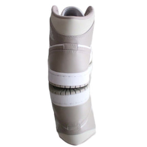 Jordan 1 Mid Linen  Vaditim   