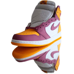 Jordan 1 Retro High OG Brotherhood  Vaditim   