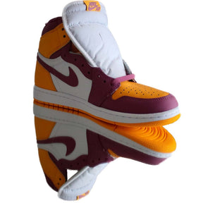 Jordan 1 Retro High OG Brotherhood  Vaditim   