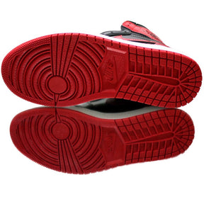 Jordan 1 Retro High OG Patent Bred  Vaditim   