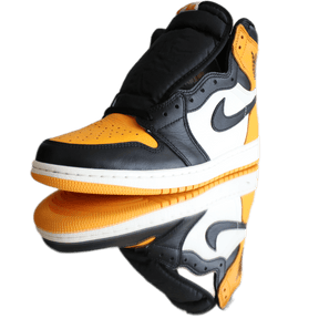 Jordan 1 Retro High OG Yellow Toe  Vaditim   