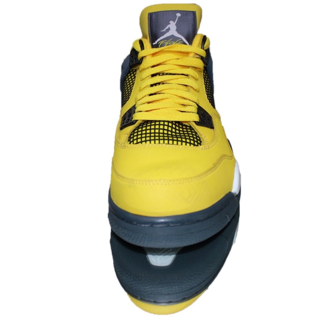 Jordan 4 Retro Lightning (2021) Air Jordan Vaditim   