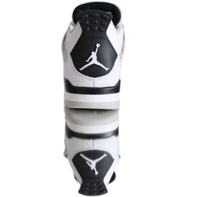 Jordan 4 Retro Military Black  Vaditim   