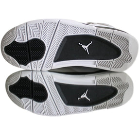 Jordan 4 Retro Military Black  Vaditim   