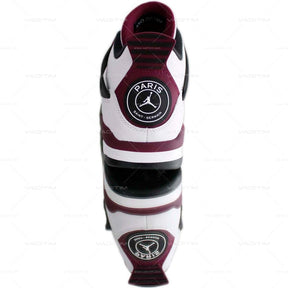 Jordan 4 Retro PSG Paris Saint-Germain Air Jordan Vaditim   